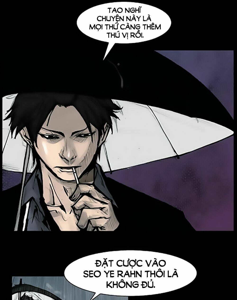 Dokgo | Độc Cô - Chương 78