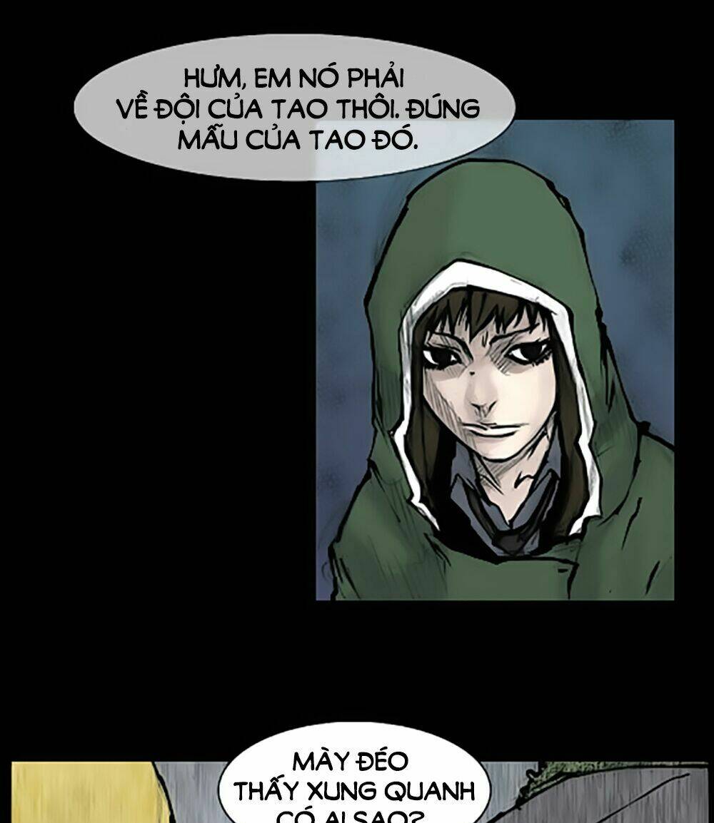 Dokgo | Độc Cô - Chương 79