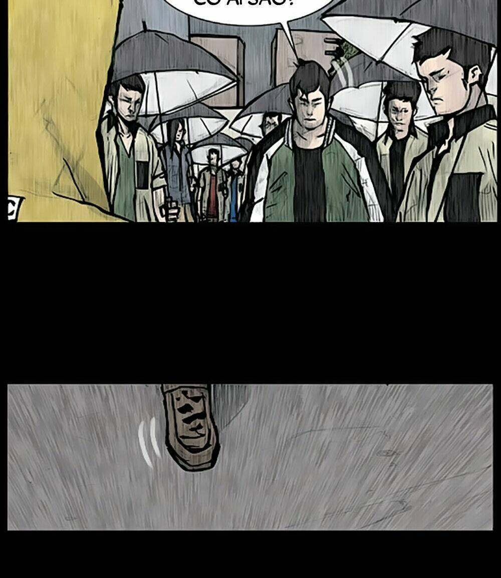 Dokgo | Độc Cô - Chương 79