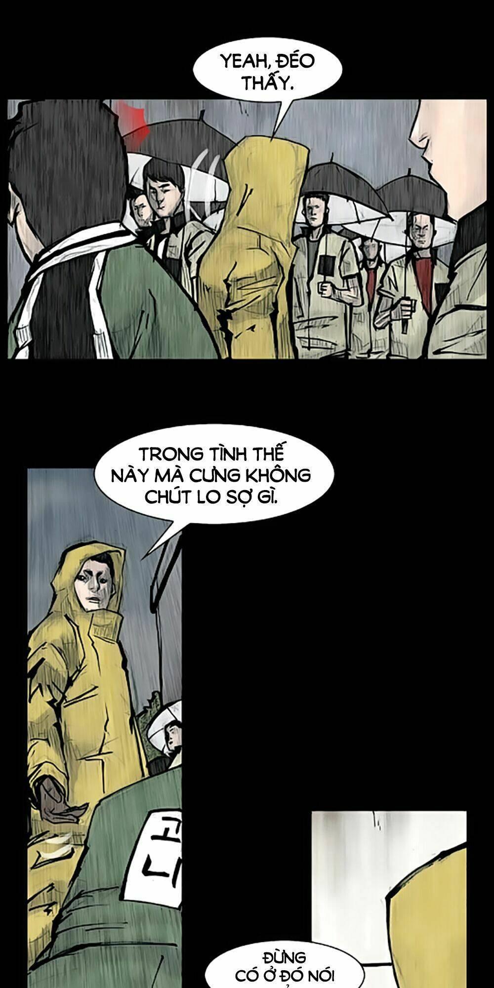 Dokgo | Độc Cô - Chương 79