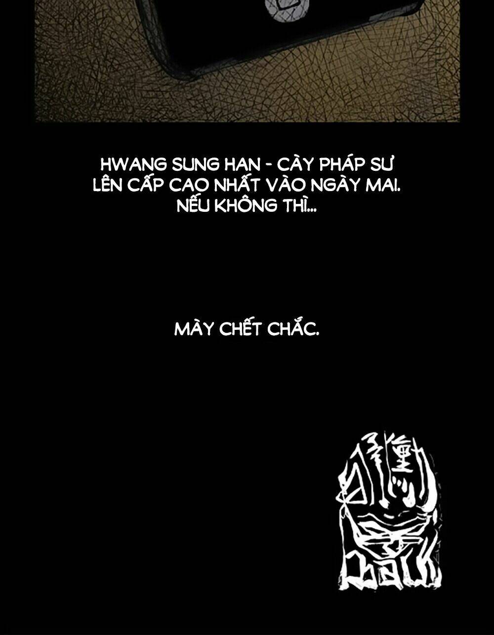 Dokgo | Độc Cô - Chương 8