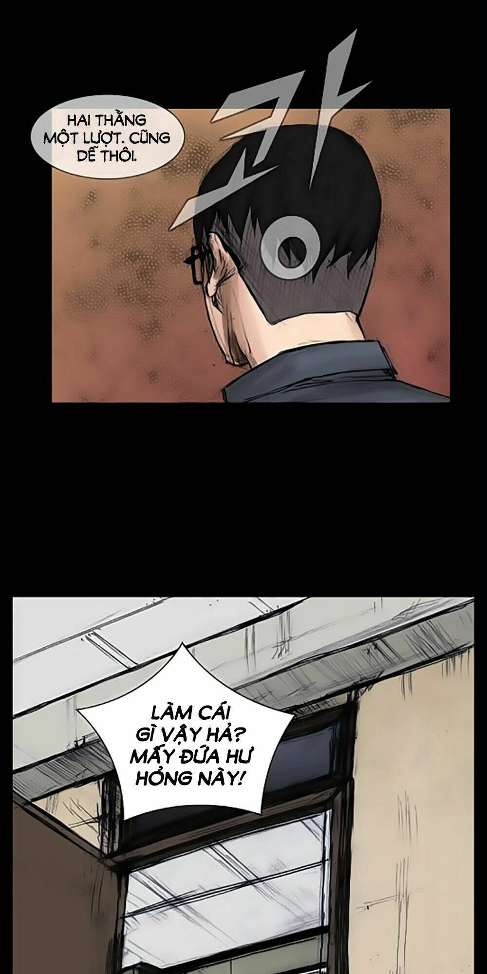 Dokgo | Độc Cô - Chương 8