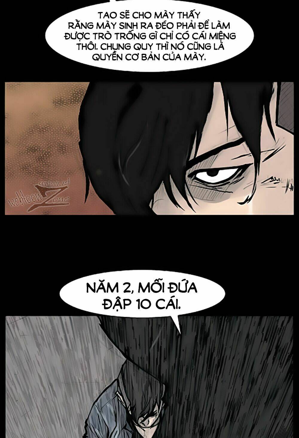 Dokgo | Độc Cô - Chương 80
