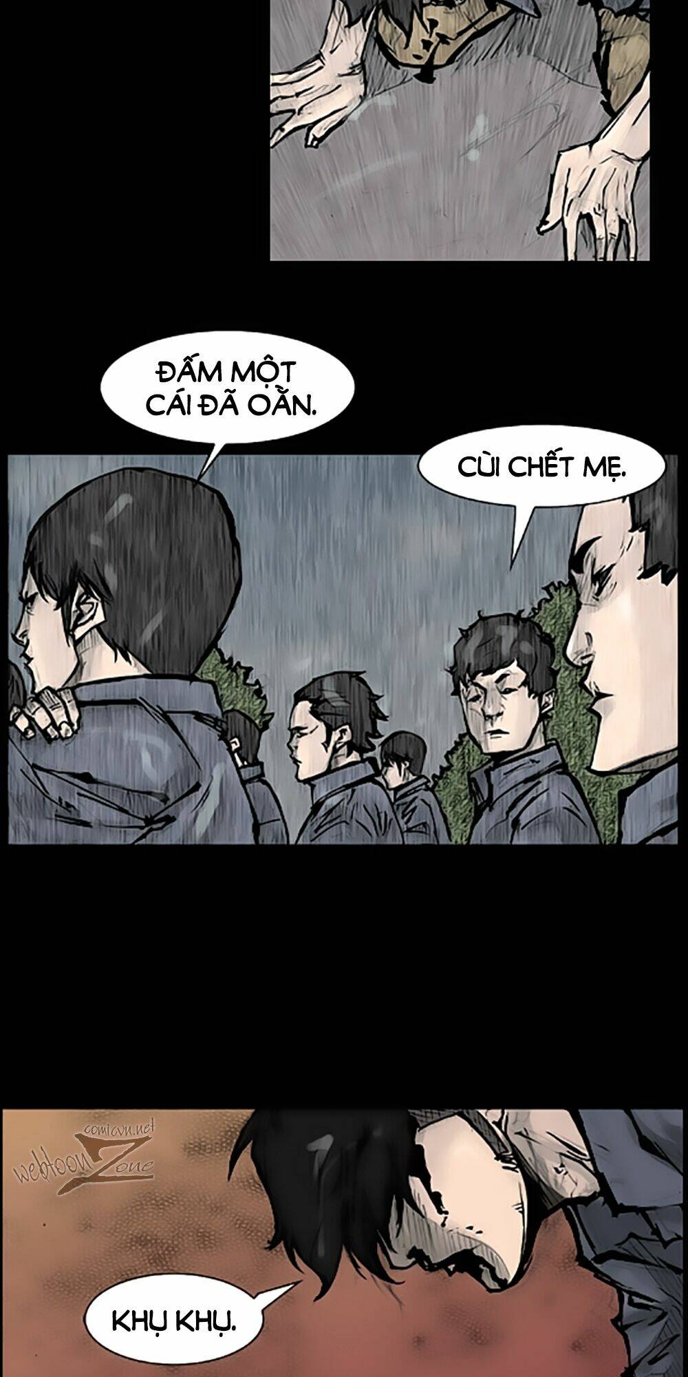 Dokgo | Độc Cô - Chương 81