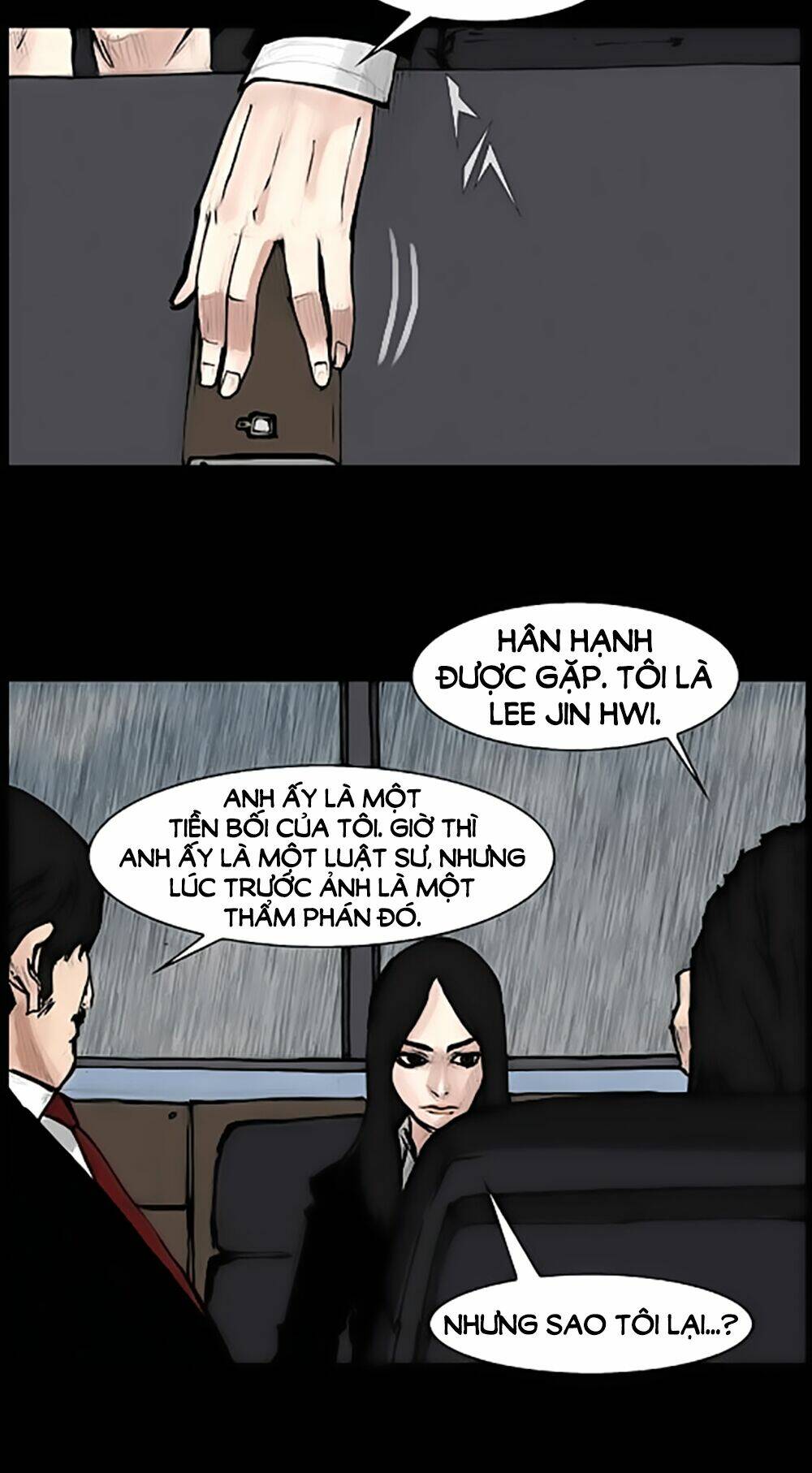 Dokgo | Độc Cô - Chương 82