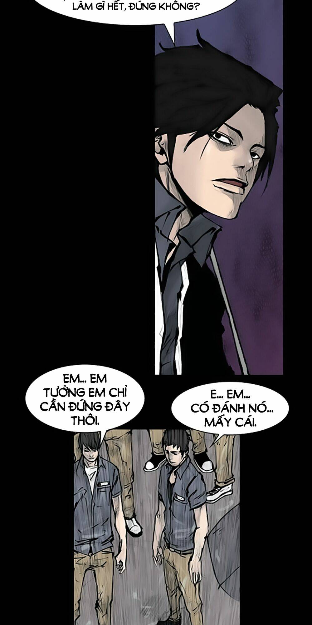 Dokgo | Độc Cô - Chương 83