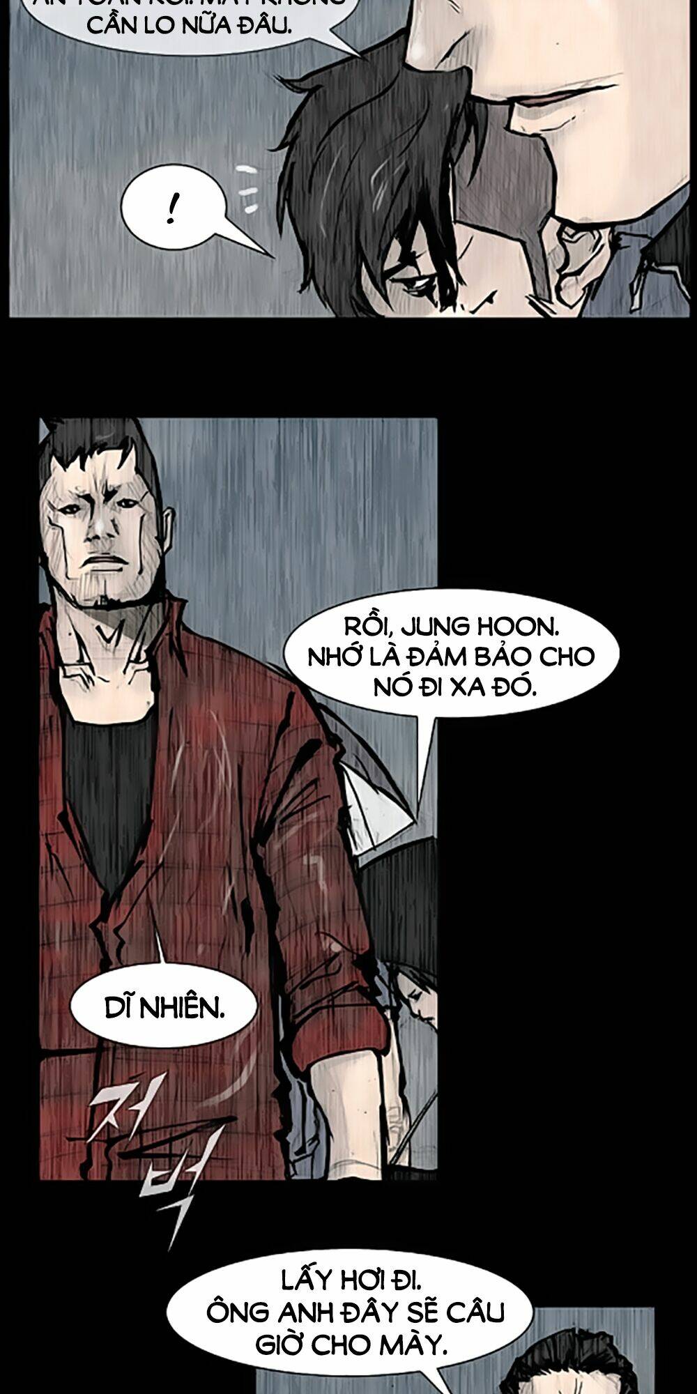 Dokgo | Độc Cô - Chương 84