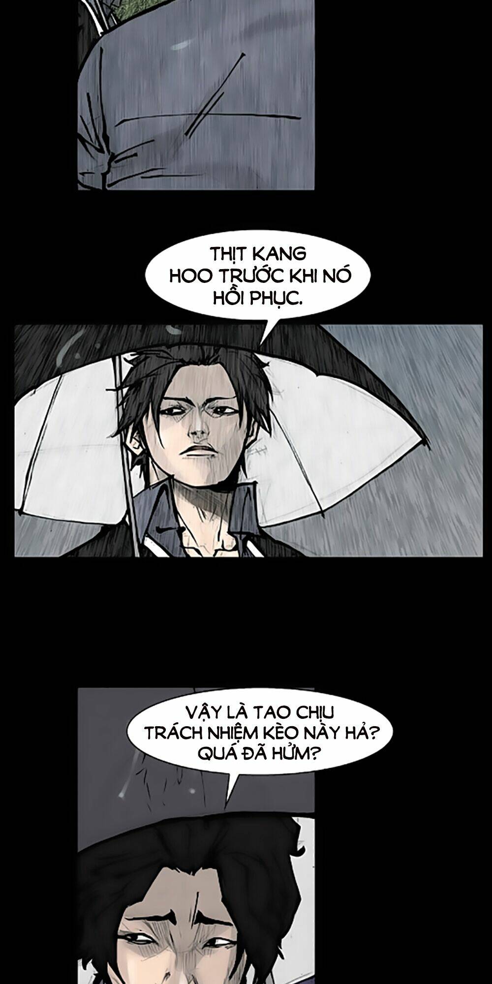 Dokgo | Độc Cô - Chương 85
