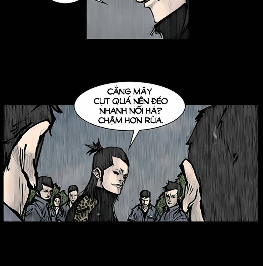 Dokgo | Độc Cô - Chương 86