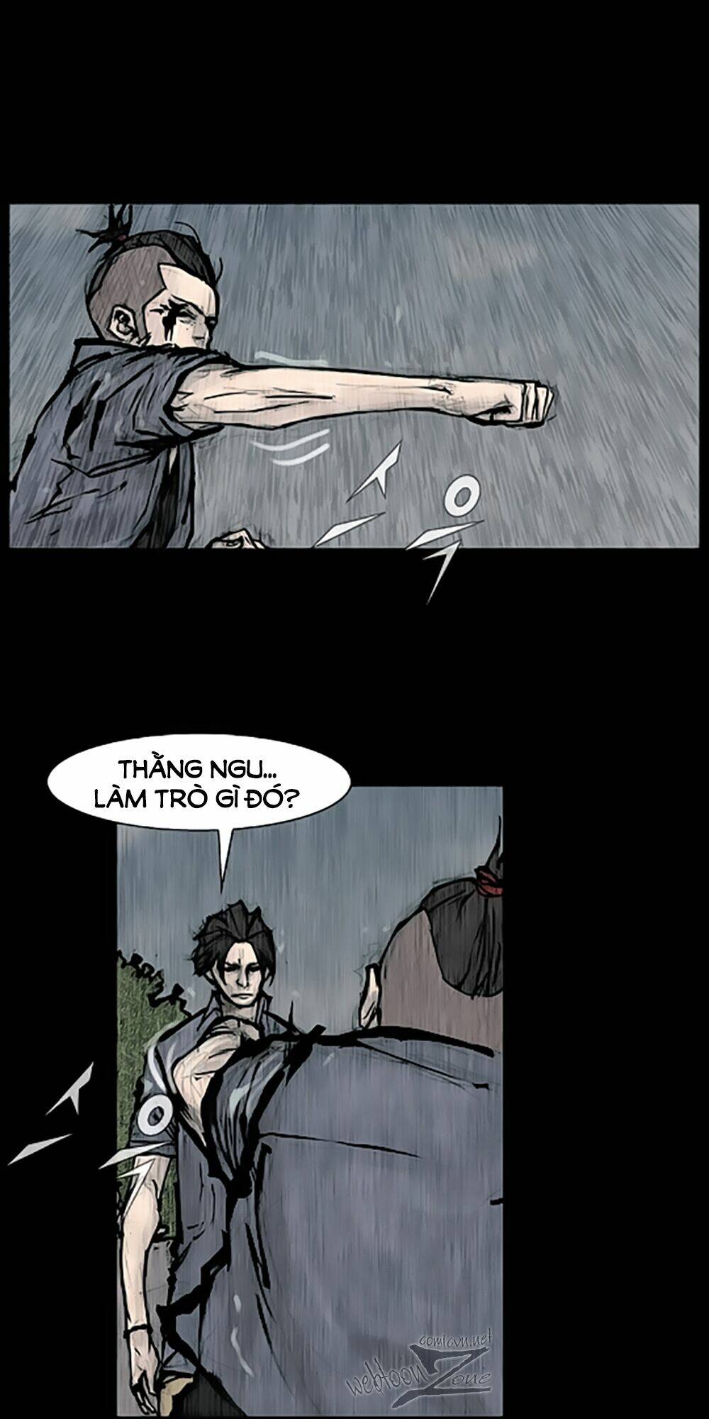Dokgo | Độc Cô - Chương 89