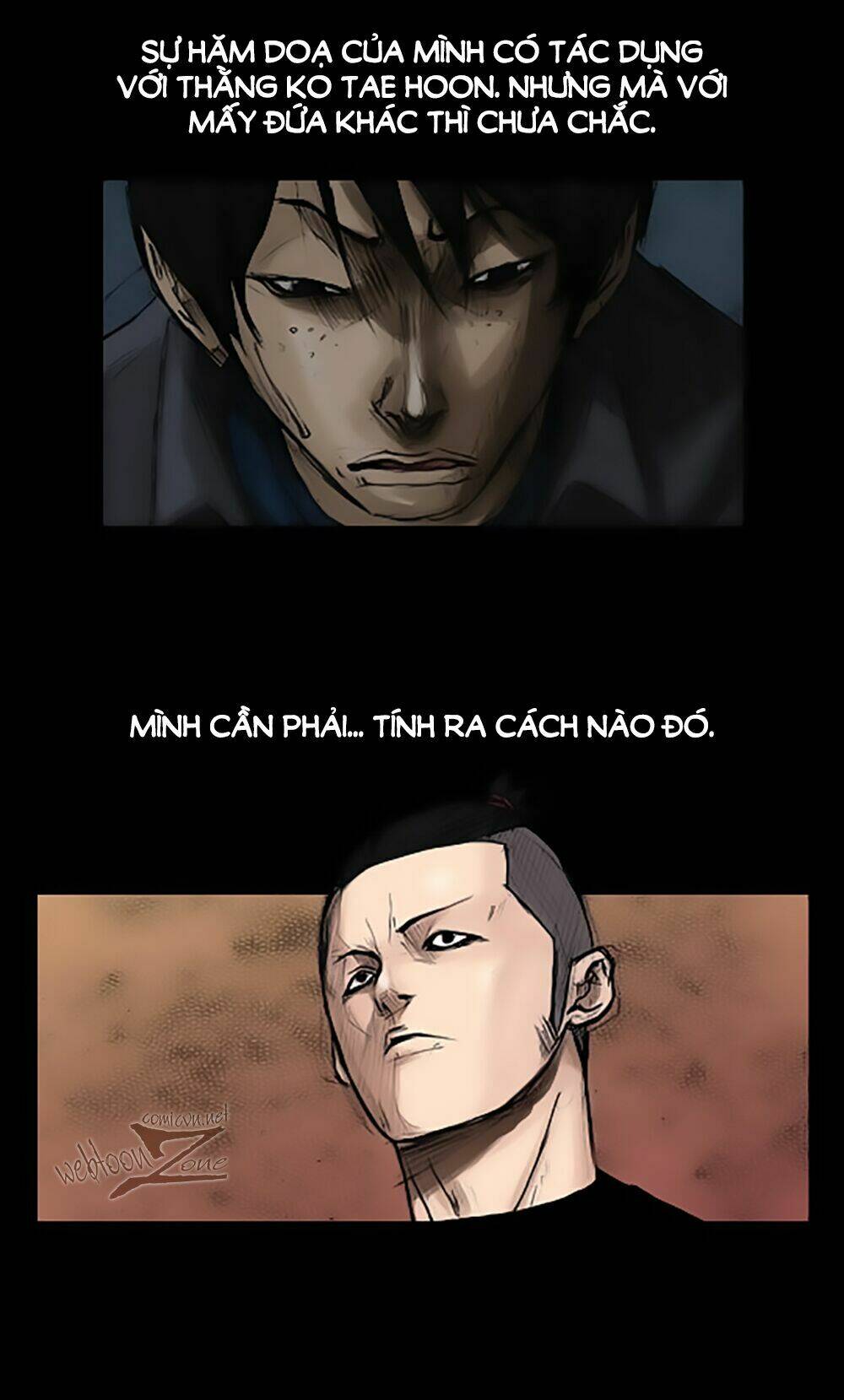 Dokgo | Độc Cô - Chương 9