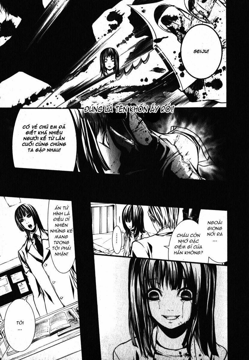 Dolls - Chương 28