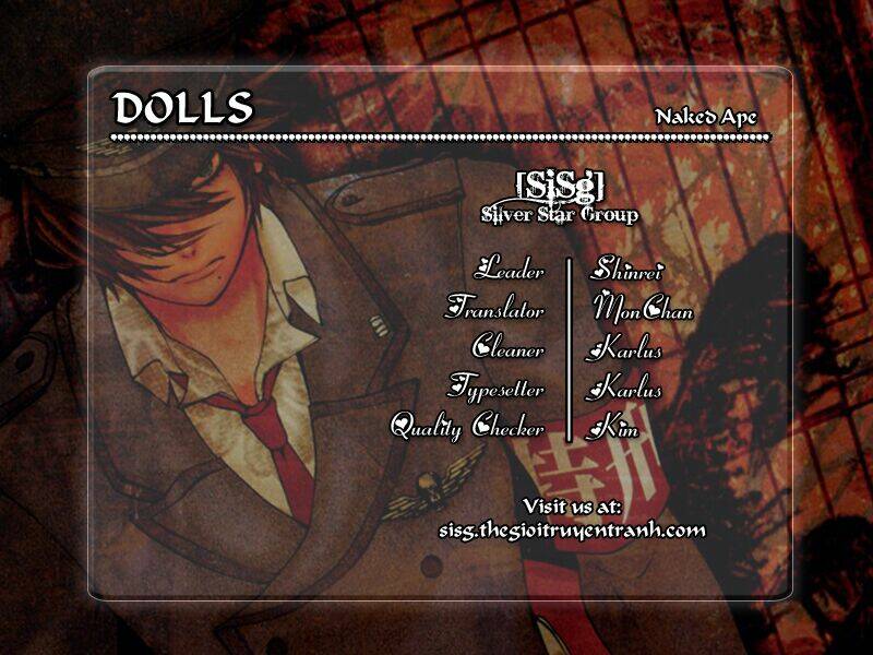 Dolls - Chương 40