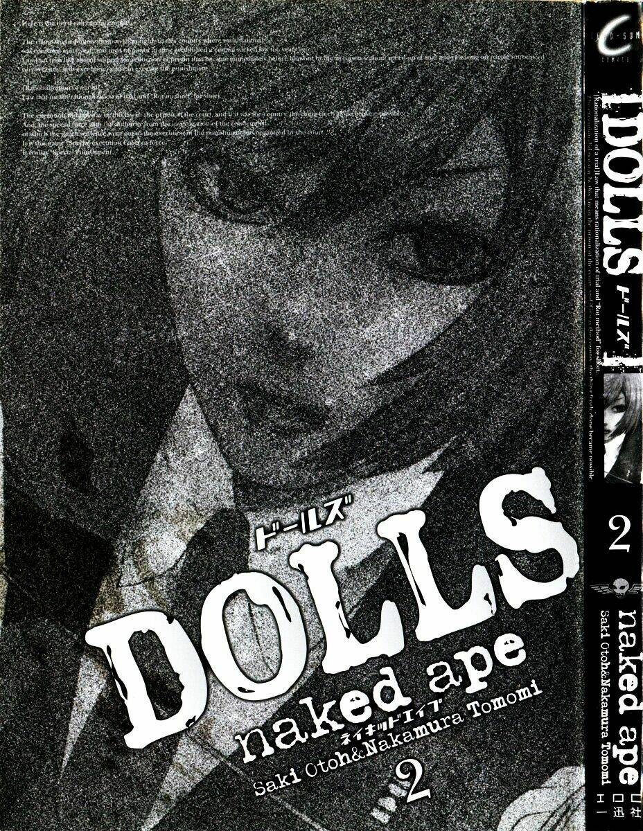 Dolls - Chương 6