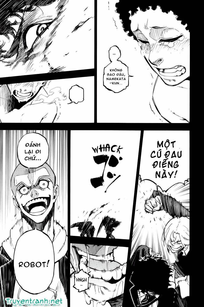 Dolly Kill Kill - Chương 102
