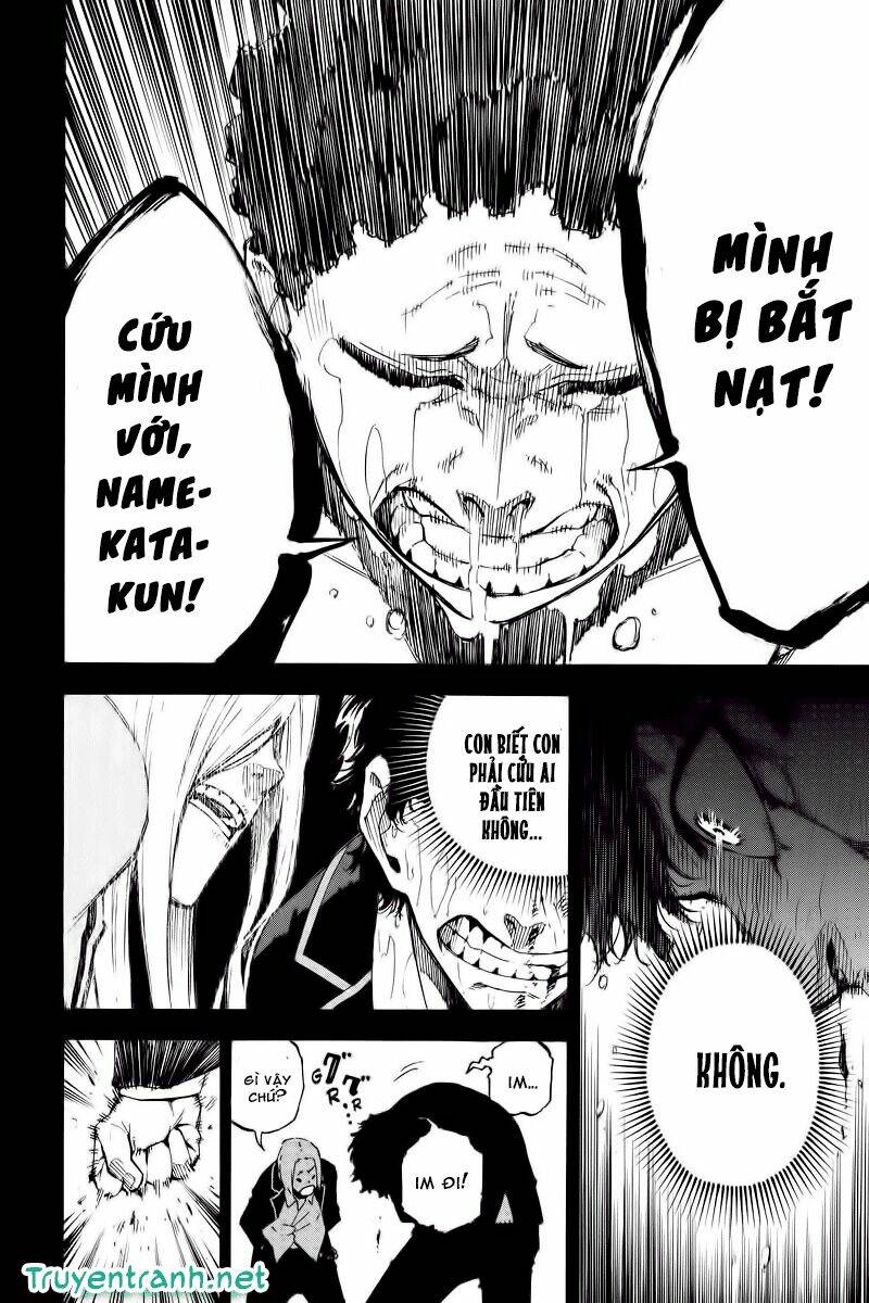 Dolly Kill Kill - Chương 102