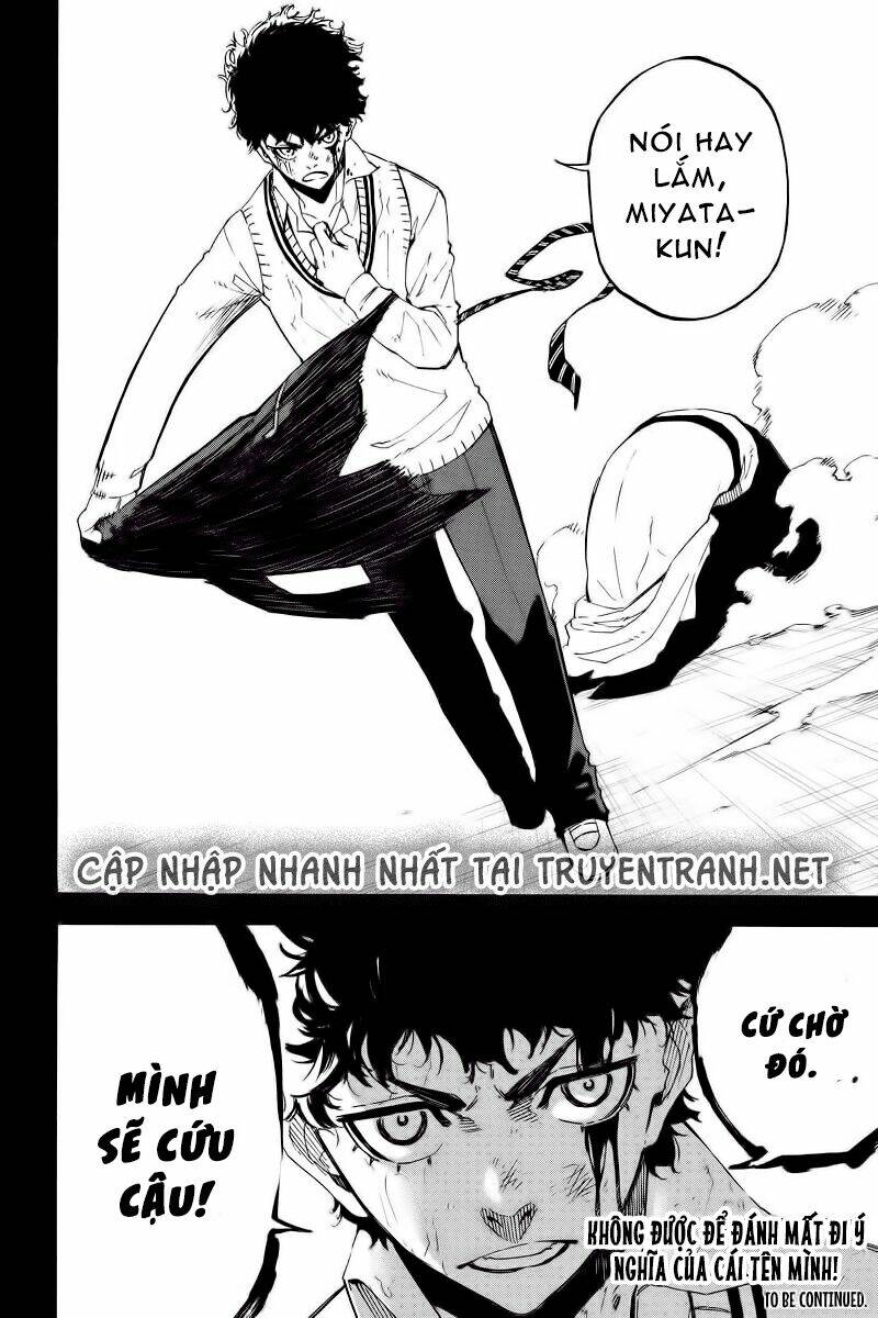 Dolly Kill Kill - Chương 102