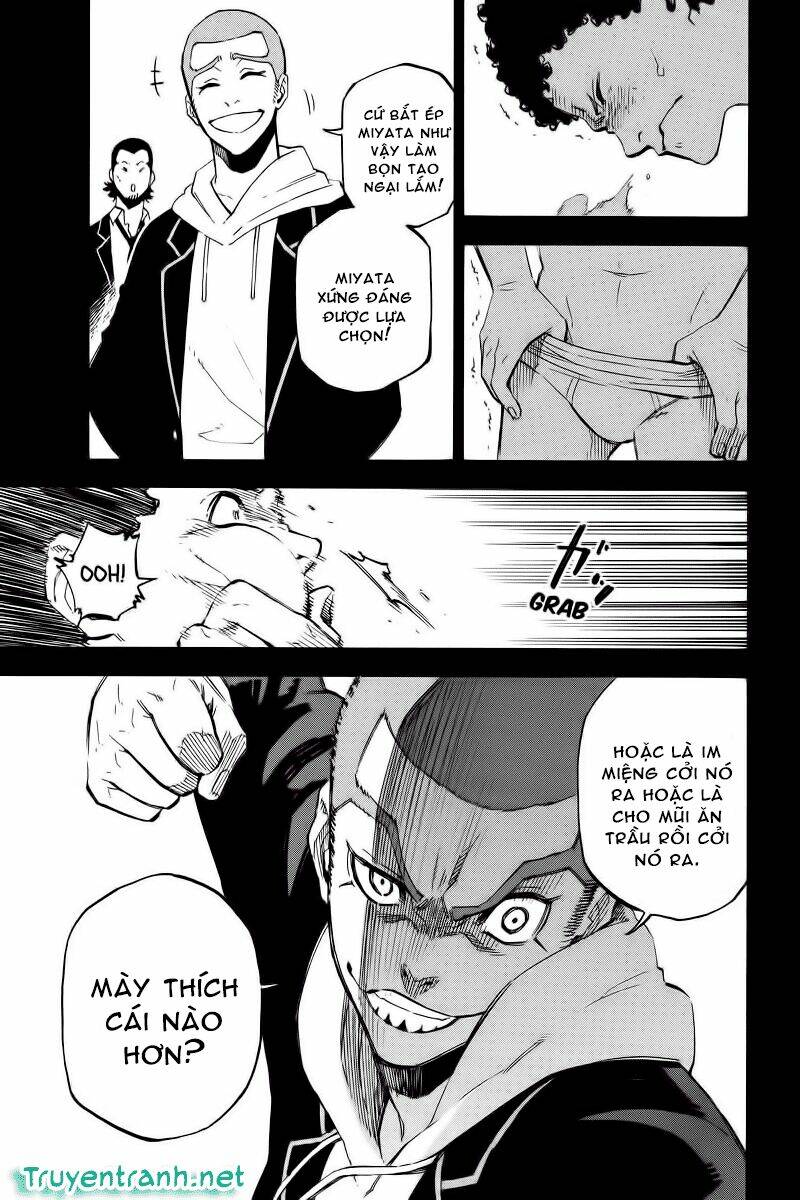Dolly Kill Kill - Chương 102