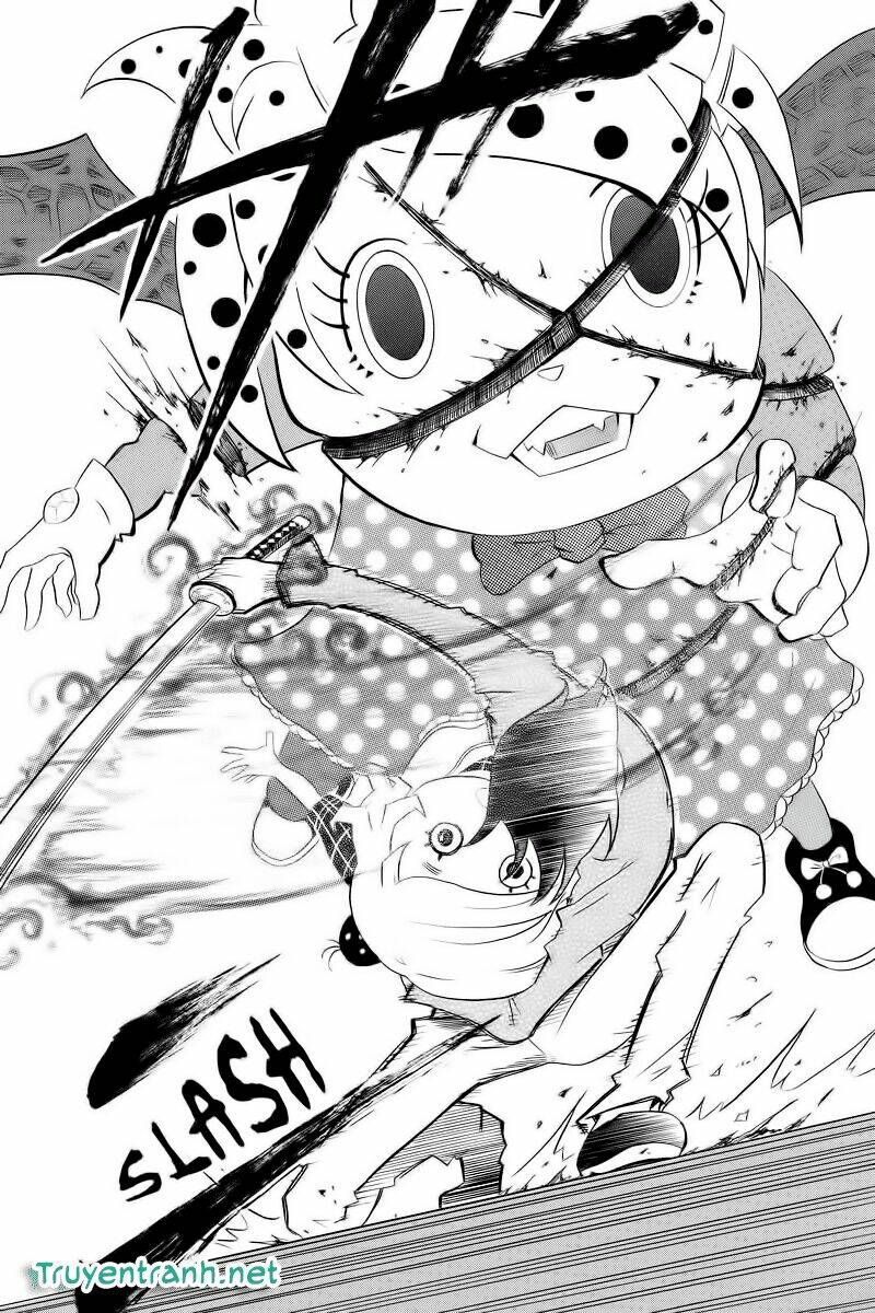 Dolly Kill Kill - Chương 103