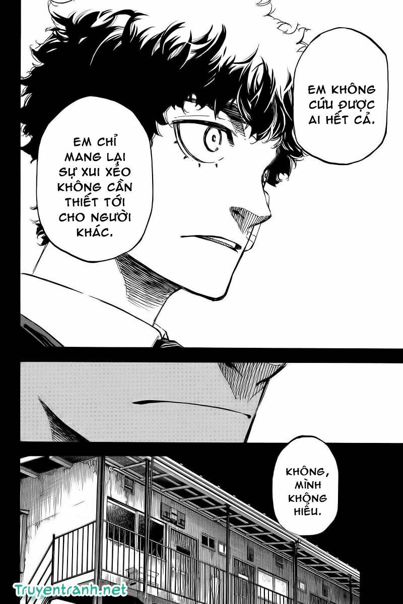 Dolly Kill Kill - Chương 104