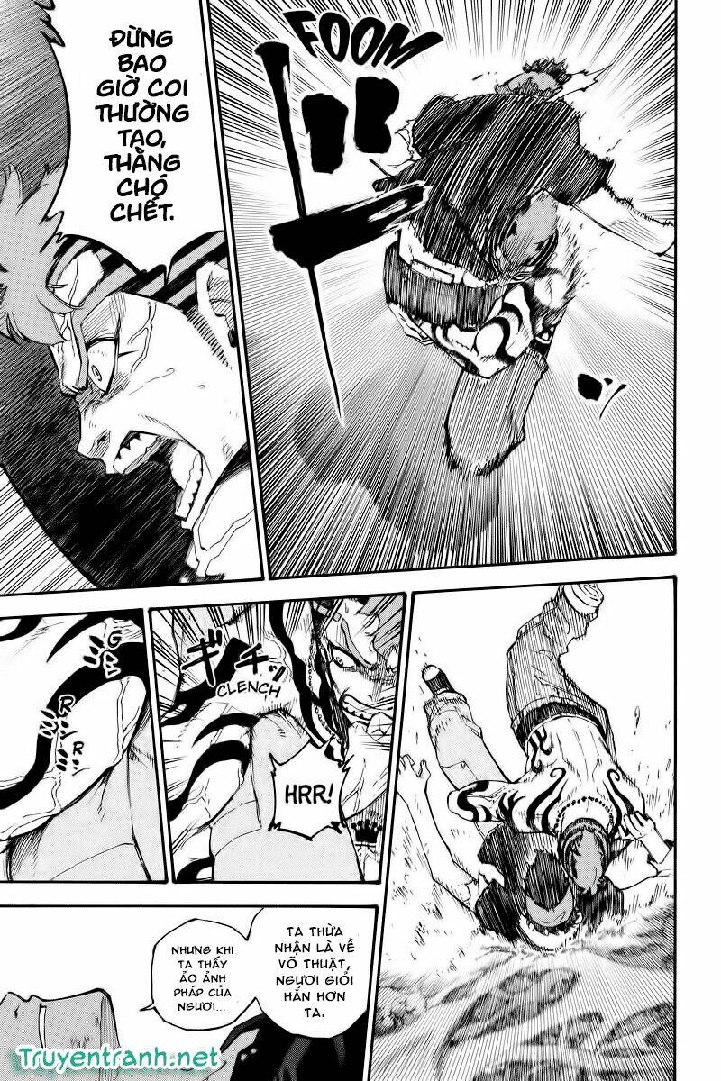 Dolly Kill Kill - Chương 106