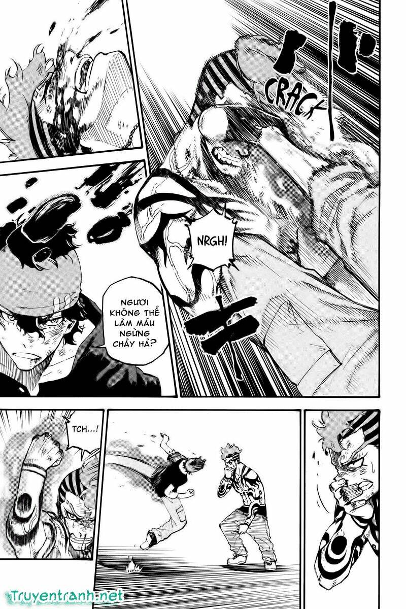 Dolly Kill Kill - Chương 106