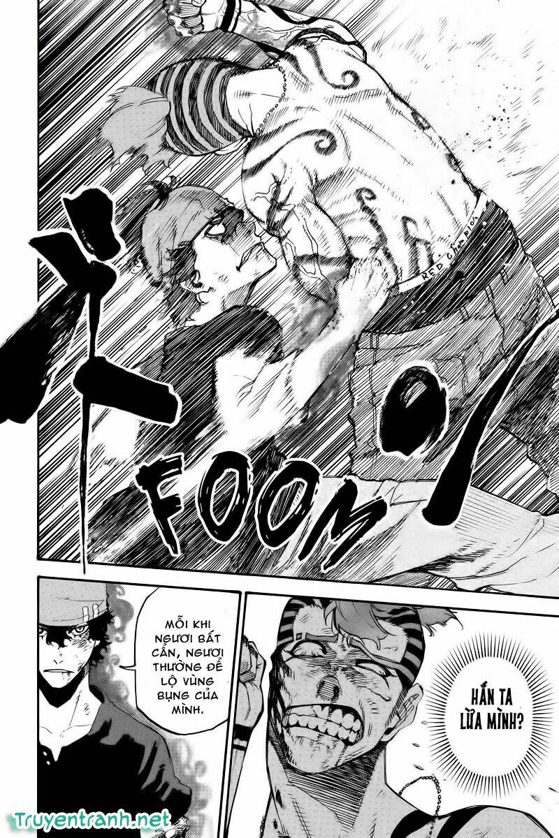Dolly Kill Kill - Chương 106