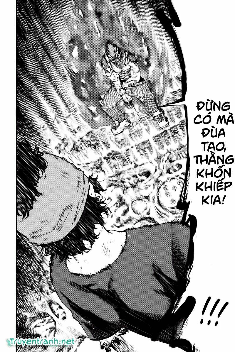 Dolly Kill Kill - Chương 107
