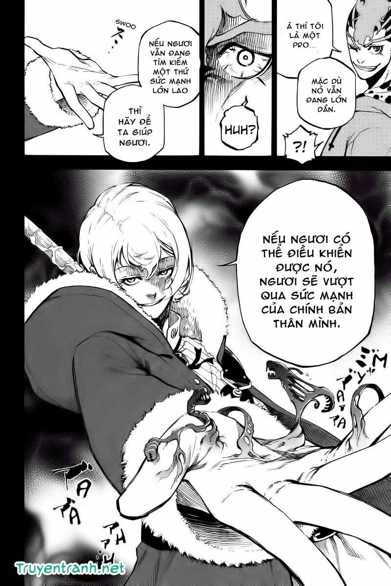Dolly Kill Kill - Chương 107