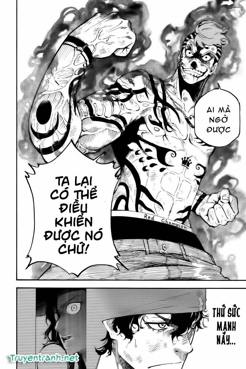 Dolly Kill Kill - Chương 107