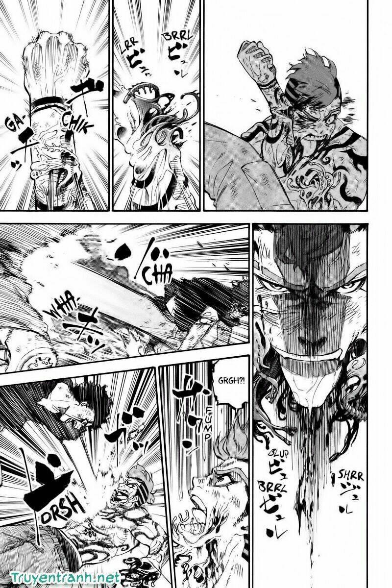 Dolly Kill Kill - Chương 108