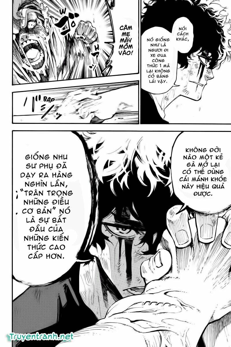Dolly Kill Kill - Chương 109