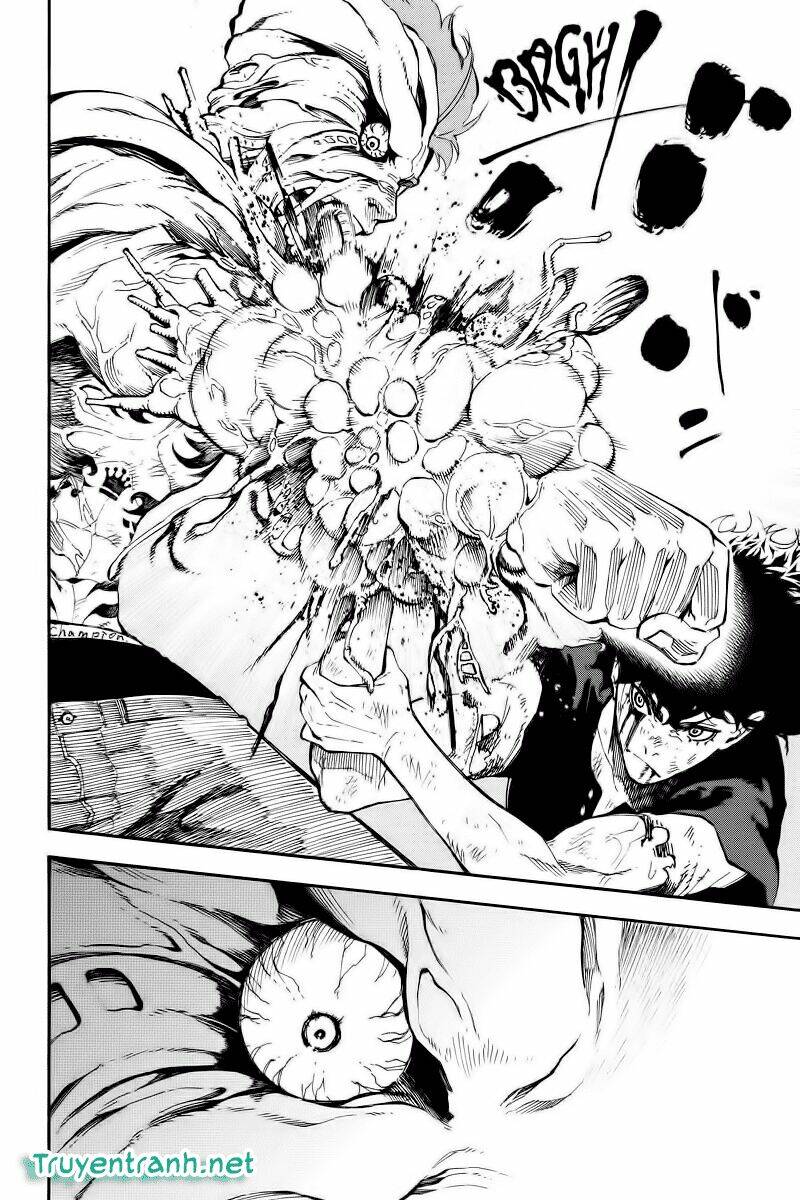 Dolly Kill Kill - Chương 109