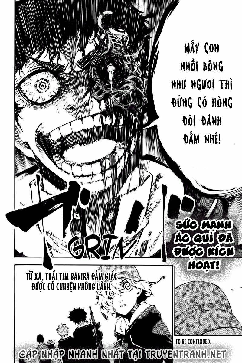 Dolly Kill Kill - Chương 110