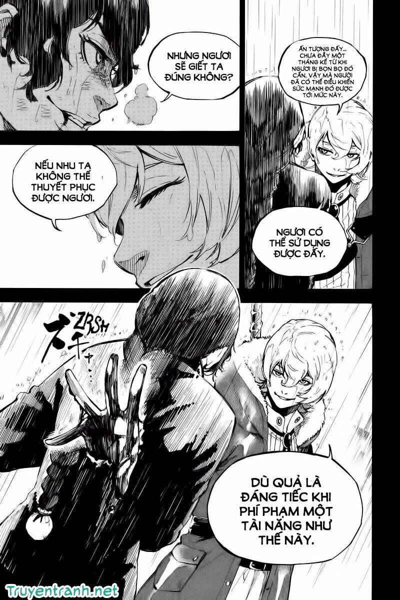Dolly Kill Kill - Chương 112