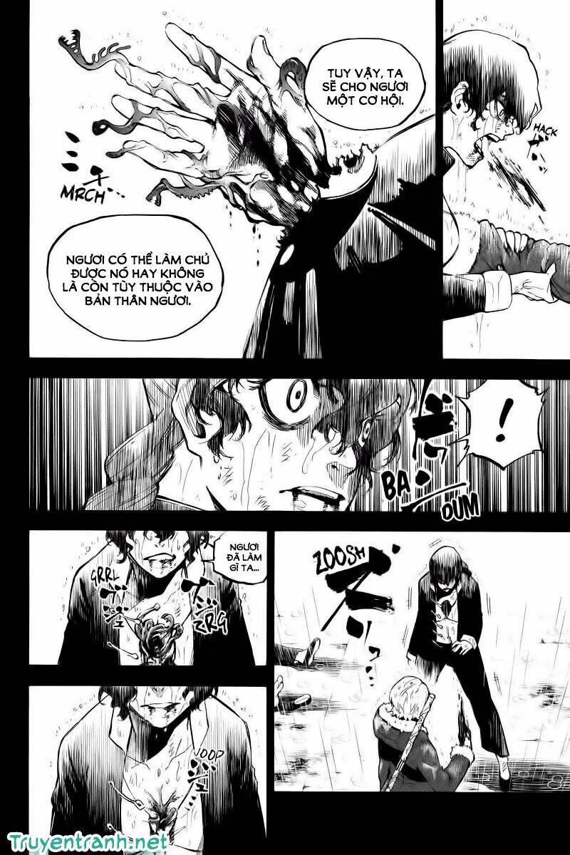 Dolly Kill Kill - Chương 112