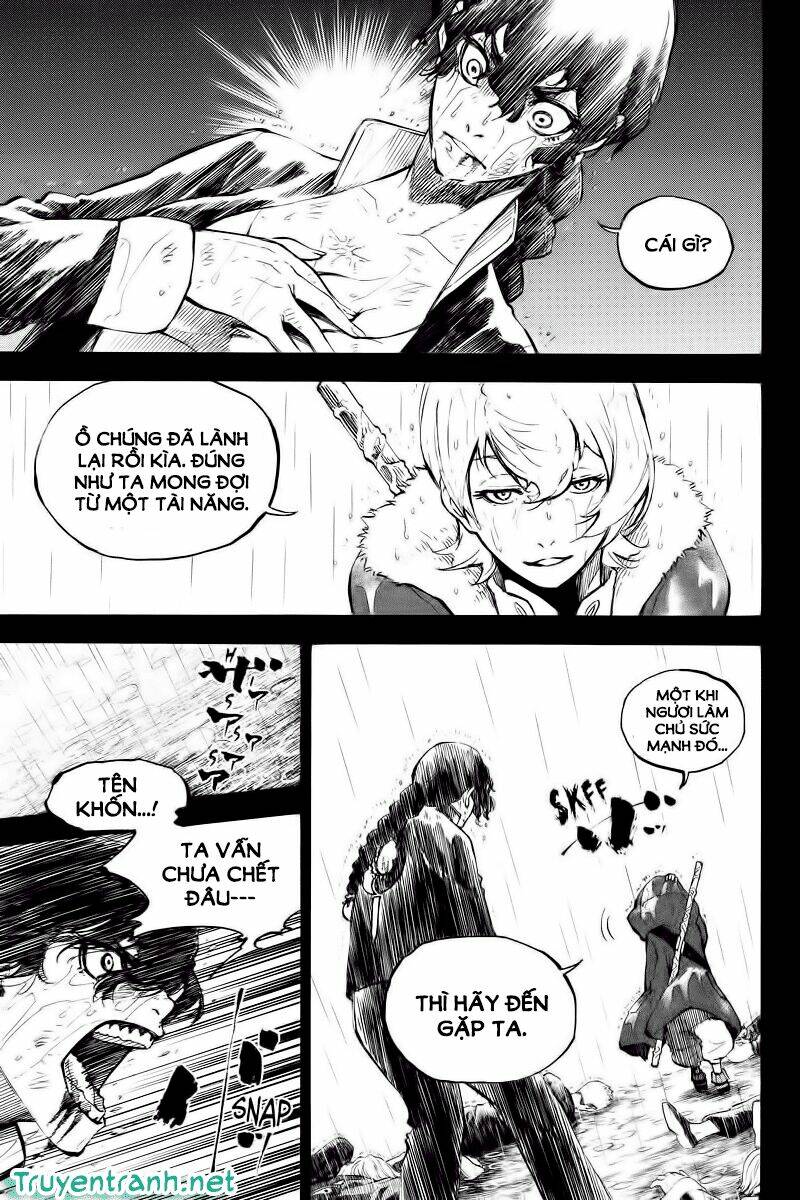 Dolly Kill Kill - Chương 112