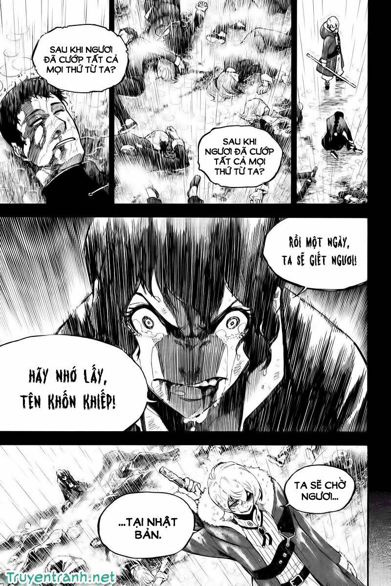 Dolly Kill Kill - Chương 112