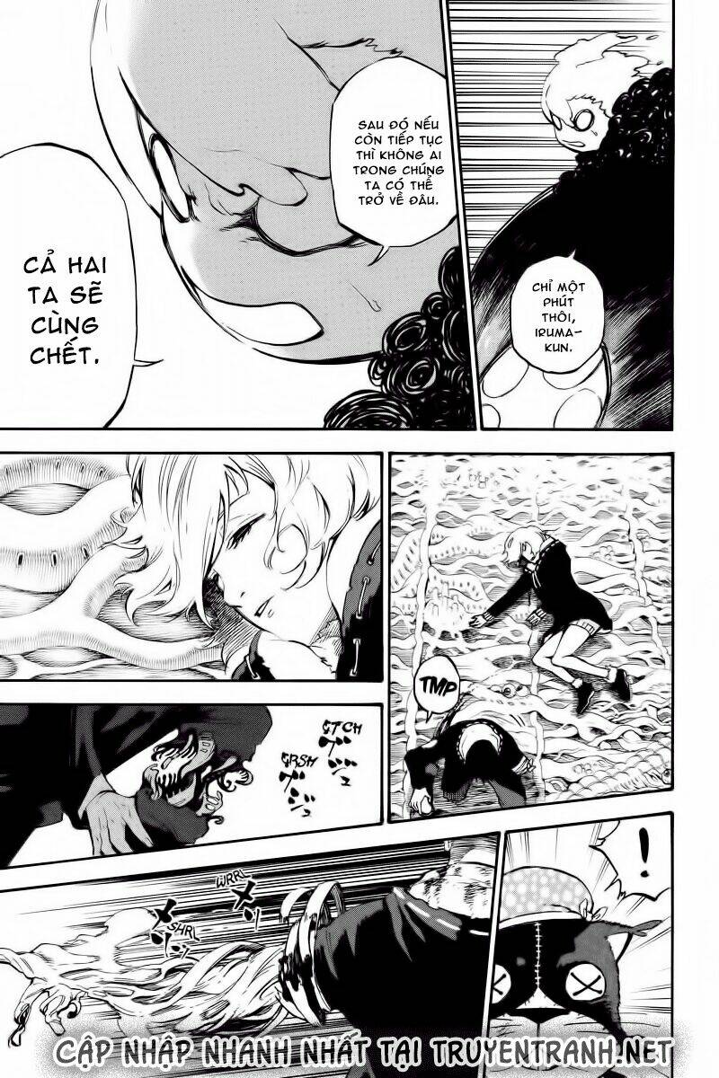 Dolly Kill Kill - Chương 113
