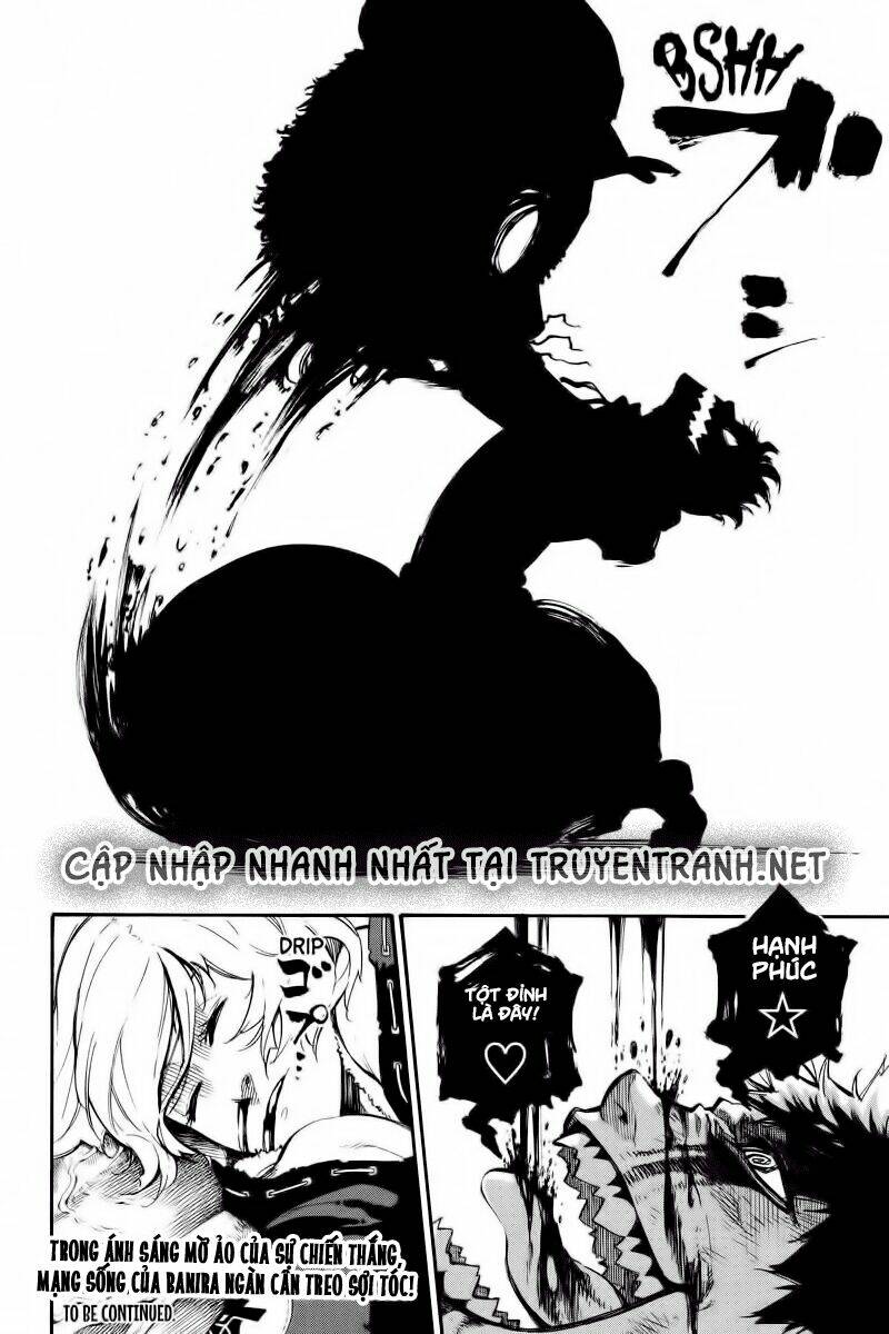 Dolly Kill Kill - Chương 114