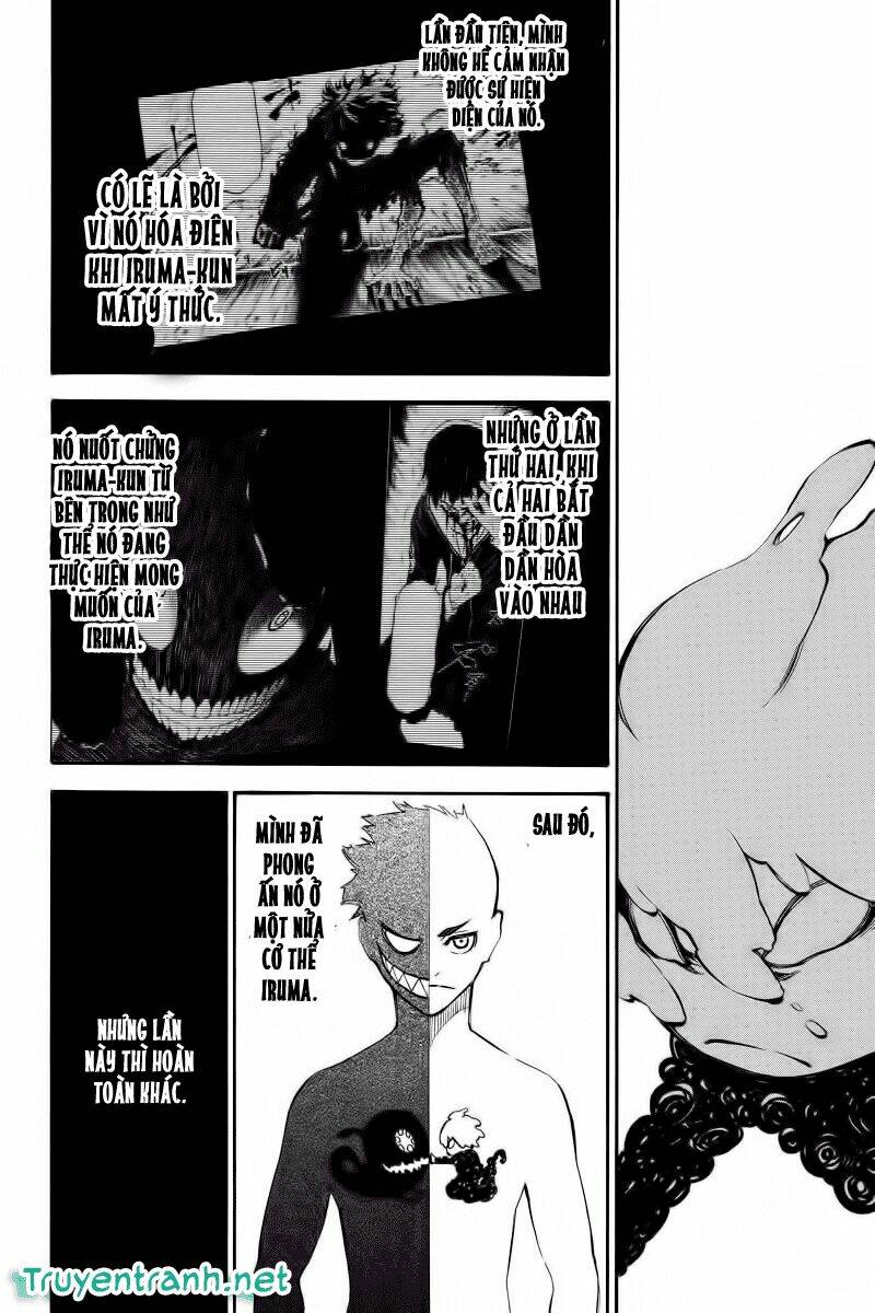 Dolly Kill Kill - Chương 114