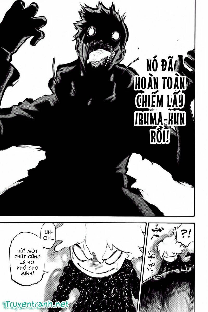 Dolly Kill Kill - Chương 114