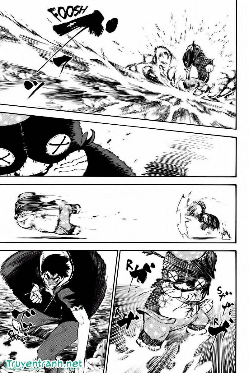 Dolly Kill Kill - Chương 114