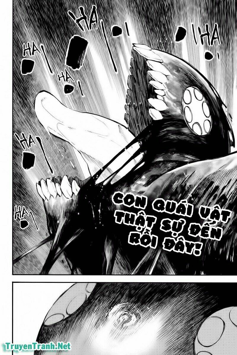 Dolly Kill Kill - Chương 115