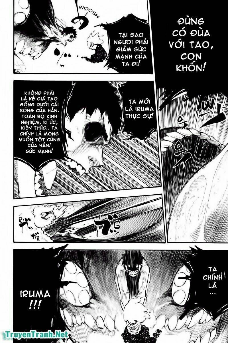 Dolly Kill Kill - Chương 115