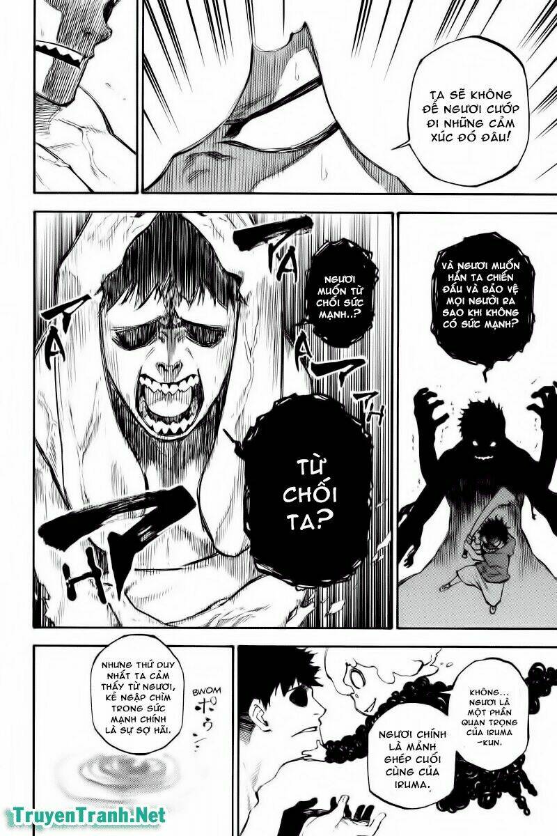 Dolly Kill Kill - Chương 115