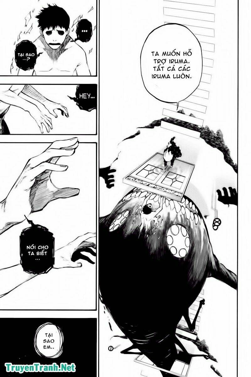 Dolly Kill Kill - Chương 115