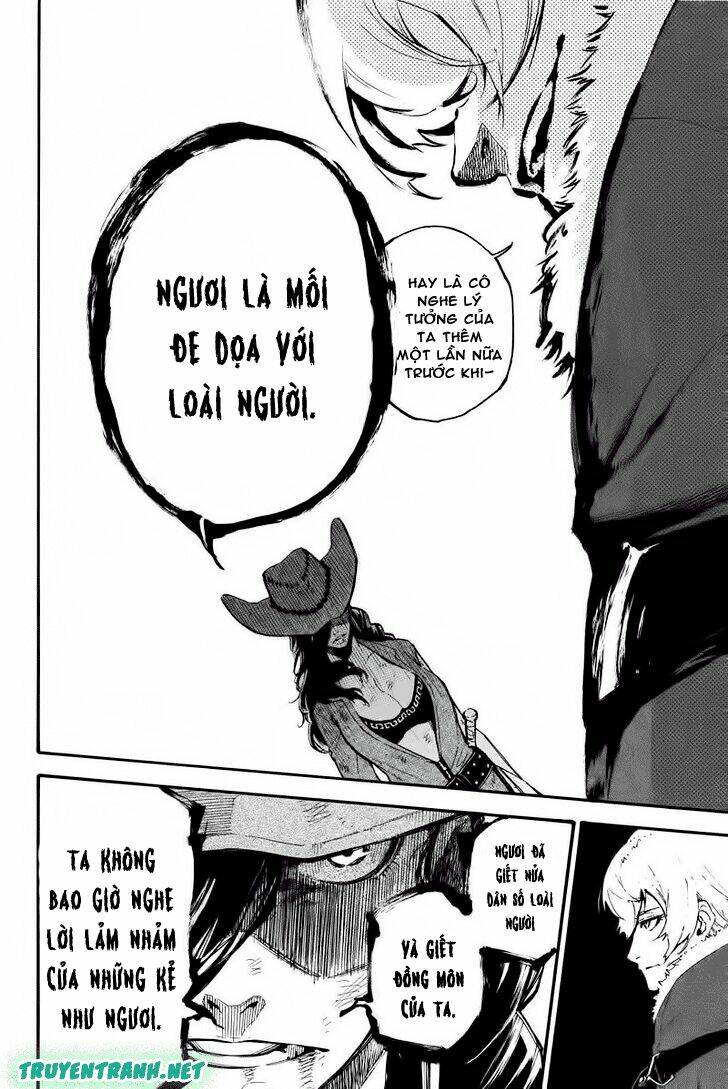Dolly Kill Kill - Chương 117
