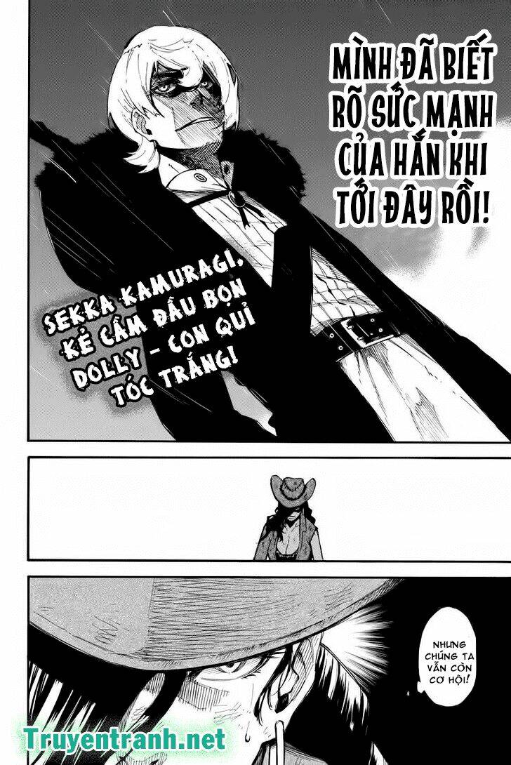 Dolly Kill Kill - Chương 118