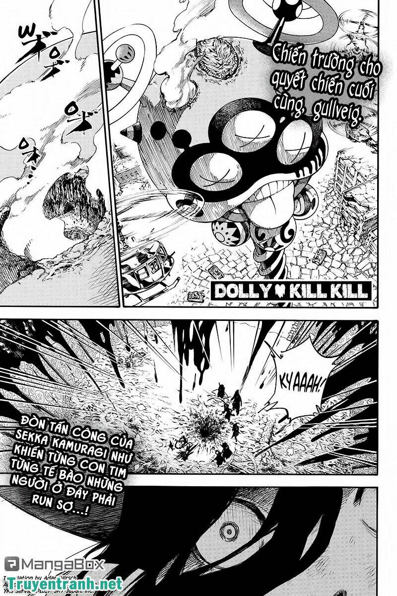 Dolly Kill Kill - Chương 119